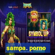 sampa. porno